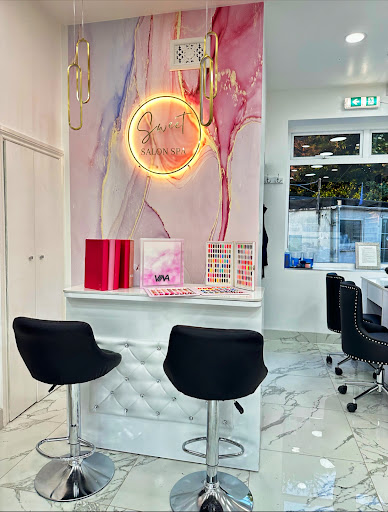 Sweet Salon & Spa