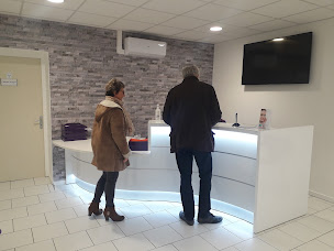 Photo n°3 de Espace Sante Valem à Beauvais (Cabinet dentaire)