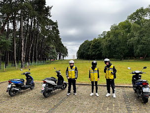 Photo n°26 de Auto-École Lubek arleux à Arleux (Moto-école)