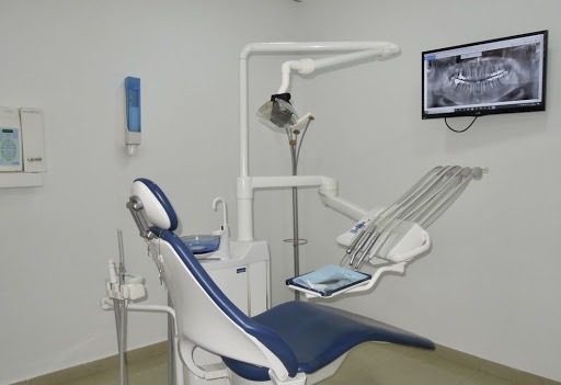 Clínica Dental Dr. Escalante