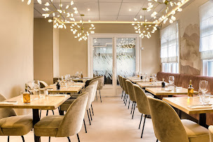 Photo n°9 de Sisi Restaurant à Chassieu (Restaurant)