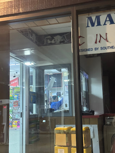 Montvale Laundromat - Thumbnail