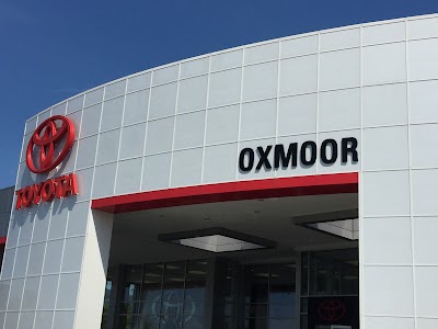 Photos of Oxmoor Toyota