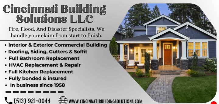Cincinnati Building Solutions photo