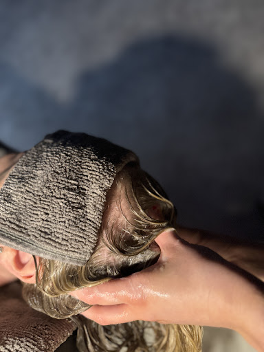 The Head Spa Sussex | Massage & Japanese Head SPA