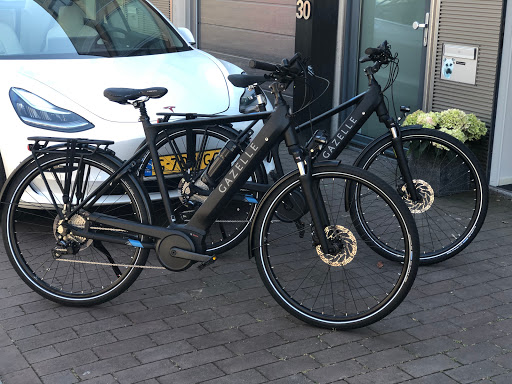 Bike Total Steven Koelewijn Spakenburg - Thumbnail