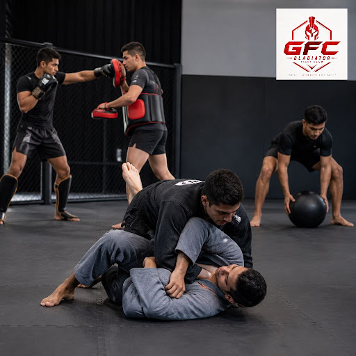 Want to become a smarter, tougher and more adaptable fighter? Cross-training in multiple discipli… post image