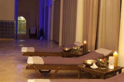 Well Being Thalasso spa