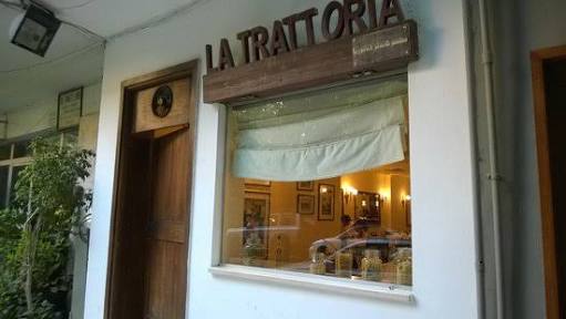 La Trattoria