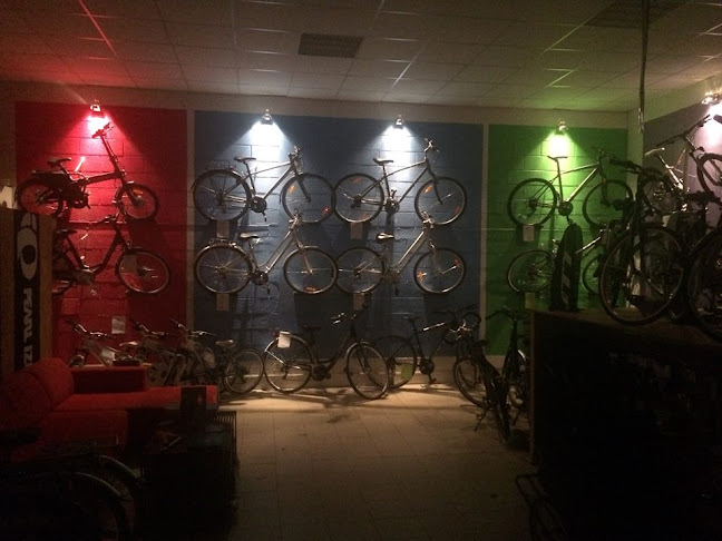 City Cycles Veloland