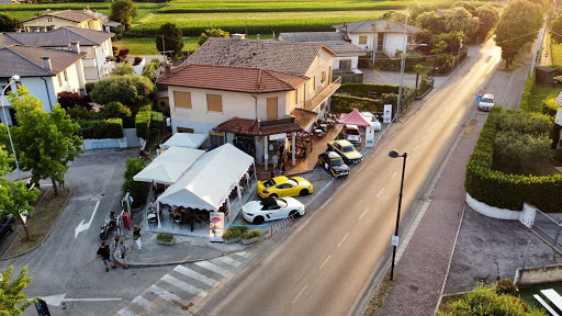 BAR CAFFE' ALL'ALBA - Visual