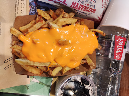 Photo 6 - Marvelous Burger & Hot Dog