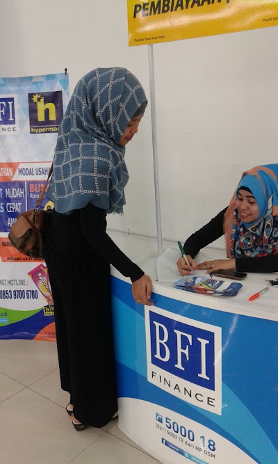 Photos of PT. BFI Finance Indonesia, Tbk Cab. Bau Bau