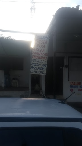 Pescaderia chable - Visual