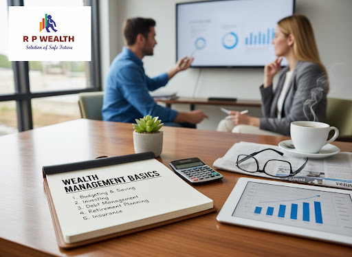 Wealth management is not just for the ultra-rich. It’s about making smart decisions with your mon… post image