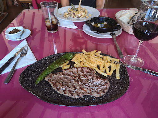 Restaurante Venta Mauro - Thumbnail