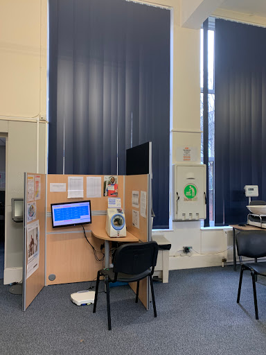 Ruston Street Clinic Gallery - United Kingdom