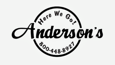 Anderson’s Gas & Propane Inc