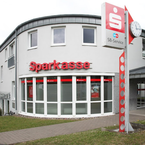 Sparkasse Koblenz - office