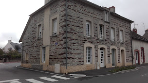 Photo n°1 de Audrey Le Guen - Psychologue des transitions à Guichen (Psychologue)