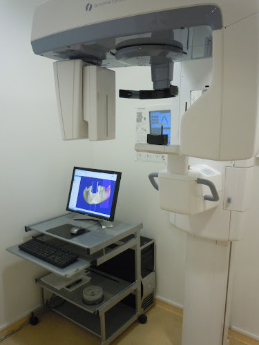 Avis sur Drs Jacob et Martin-Jacob à Clermont-Ferrand - Dentiste