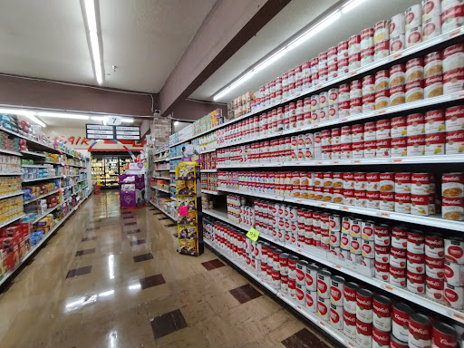 Tuolumne Market - Thumbnail