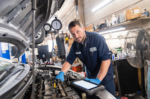 Murray's Auto Clinic Inc. - Thumbnail