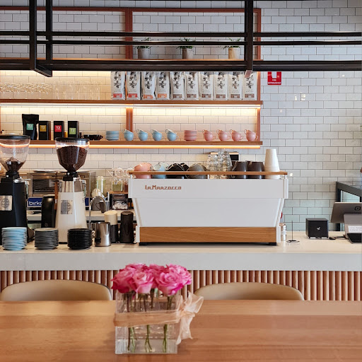 Photo of Lazy Brunch