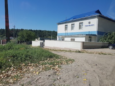 Photos of Oficiul Poștal Trușeni MD-3733