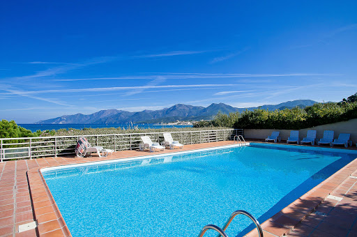 Photo de Résidence Suarella à Saint-Florent (20217)