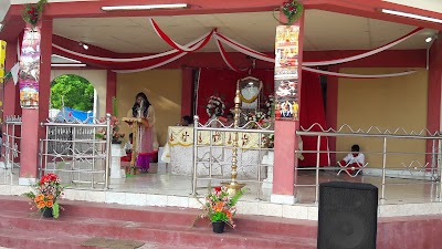 Photos of Manniththalai Jetty