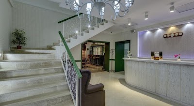 Photos of WELL SLEEP HOTEL