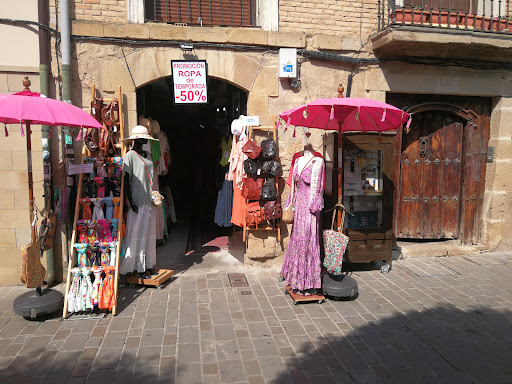 Miracles Olite - Visual