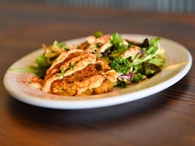 Acadian Grille