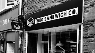Thug Sandwich Co.