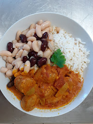 Photo n°7 de Café de la Gare à Beuxes (Restaurant français)