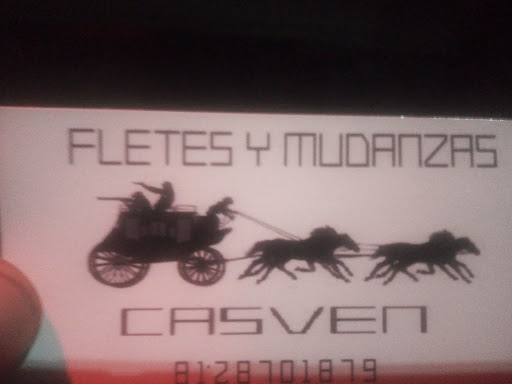 Fletes y Mudanza Casven - Thumbnail