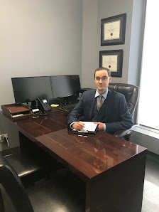 Vigilant Law Suite 738, 2550 Victoria Park Ave, North York, ON M2J 5A9, Canada