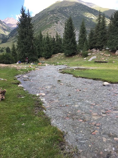 Photos of 1-Ye Ozerko