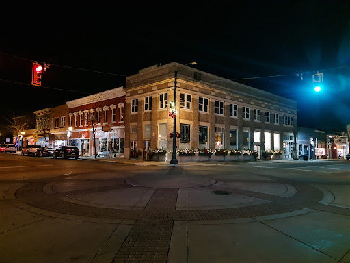 Mayor's Office - Visual