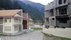 Wapda House Naran naran