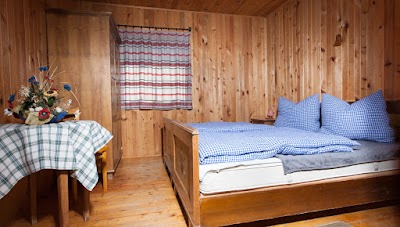 Photos of Birkhahn H&uuml;tte - Radlberger Alm