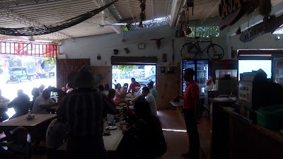 Photos of Asadero y restaurante "El Viejo Mango JR."