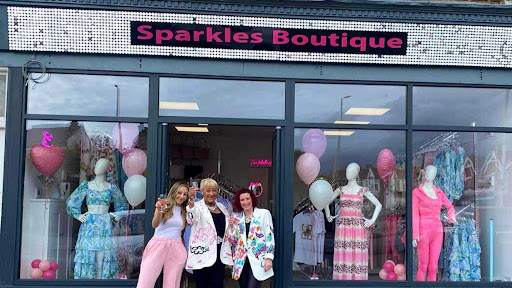Sparkles Boutique Southport