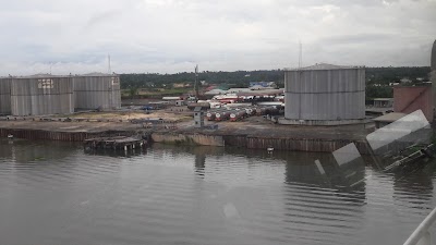 Photos of Prudent Energy Tank Farm