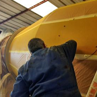 Garage Bespea à Gennes-Val-de-Loire