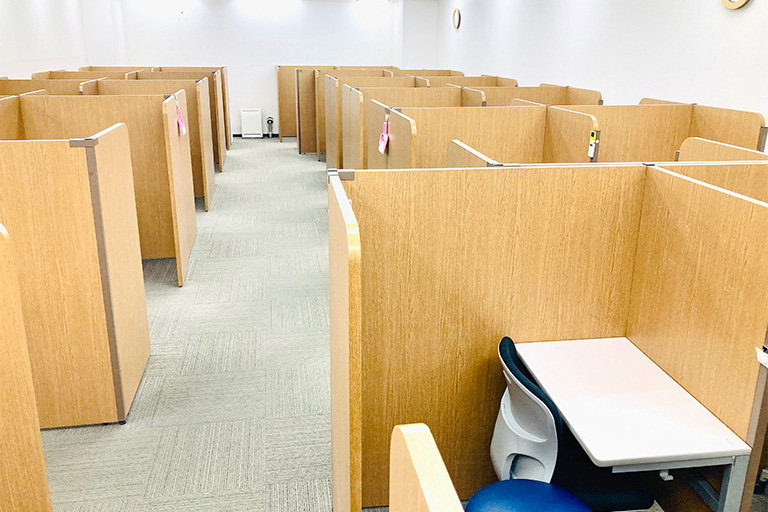 関西個別指導学院 垂水教室