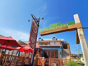 Photo n°3 de FTB Explorer's à Saint-Germain-en-Laye (Association ou organisation)