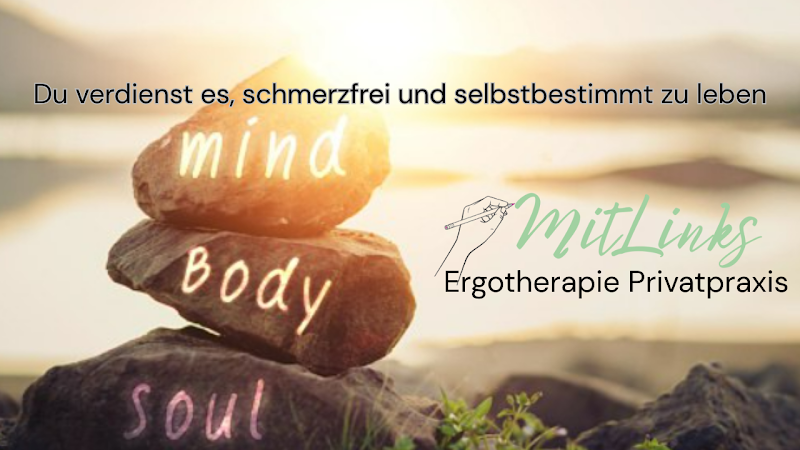 MitLinks - Ergotherapie Privatpraxis