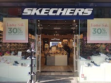 Skechers – Liverpool ONE liverpool